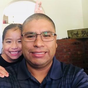 Meet your Posher, Erick